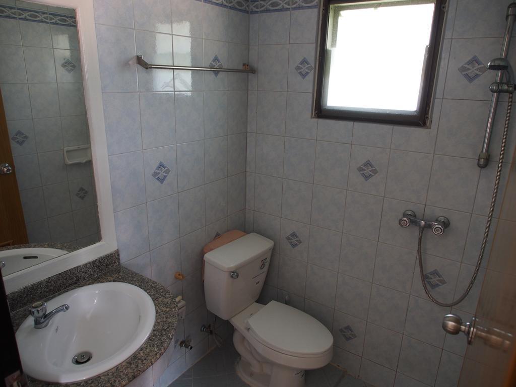 Waree'S Guesthouse Kata pláž Exteriér fotografie