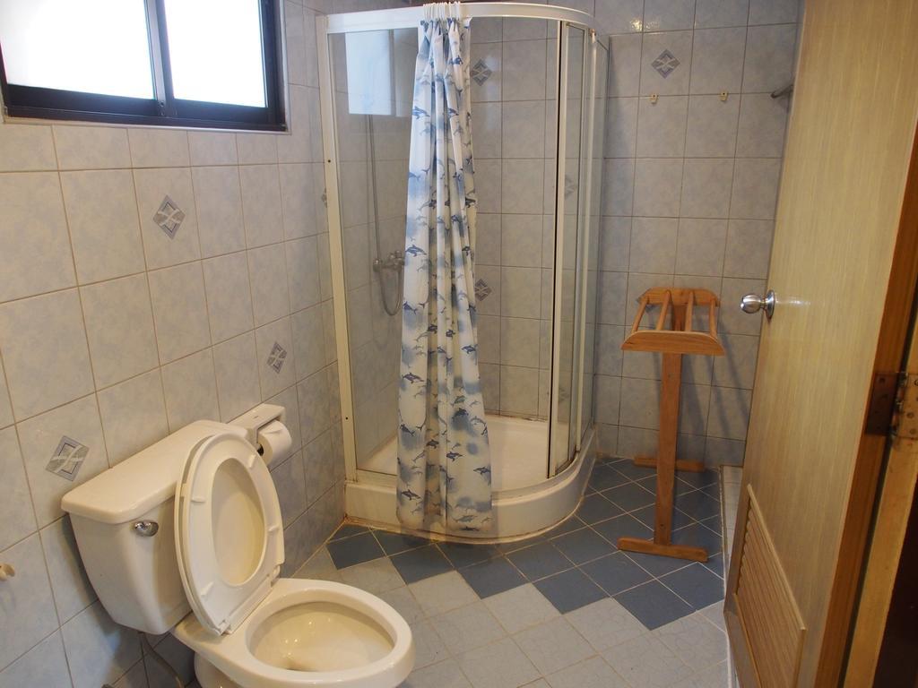 Waree'S Guesthouse Kata pláž Exteriér fotografie
